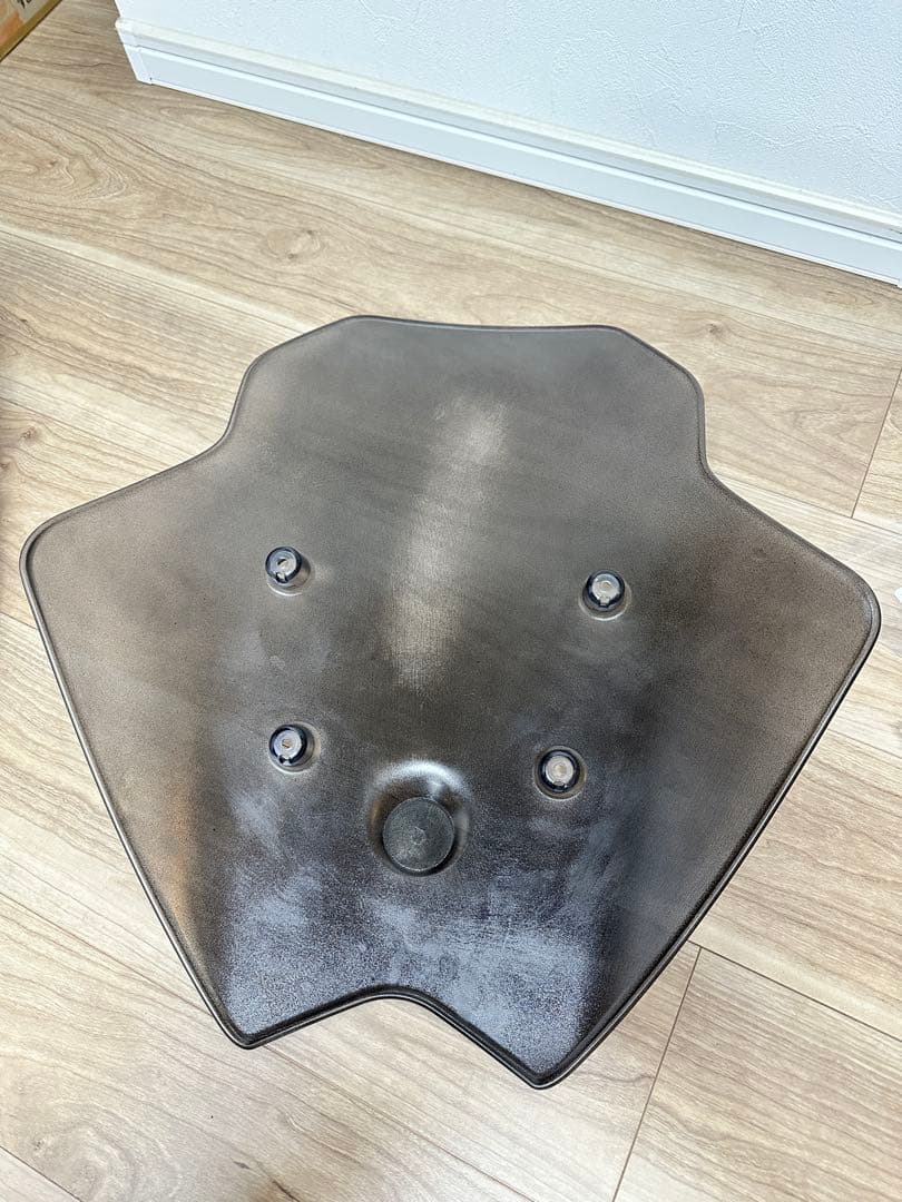 マジェスティS SG28J スクリーン