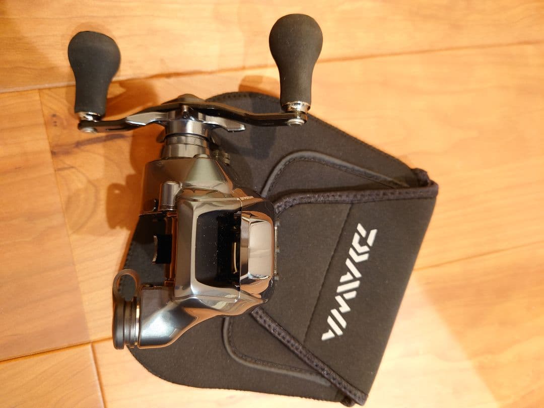 シーボーグ 100j