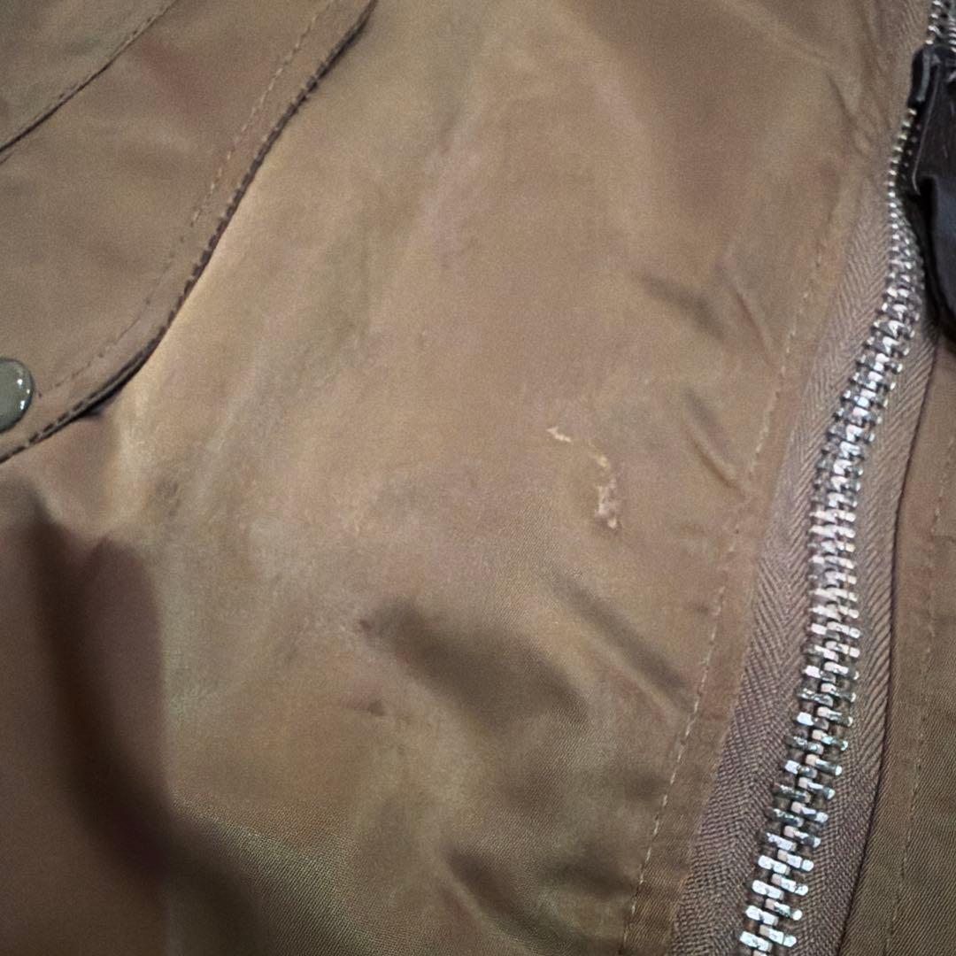 90s Alpha MA-1 USA製