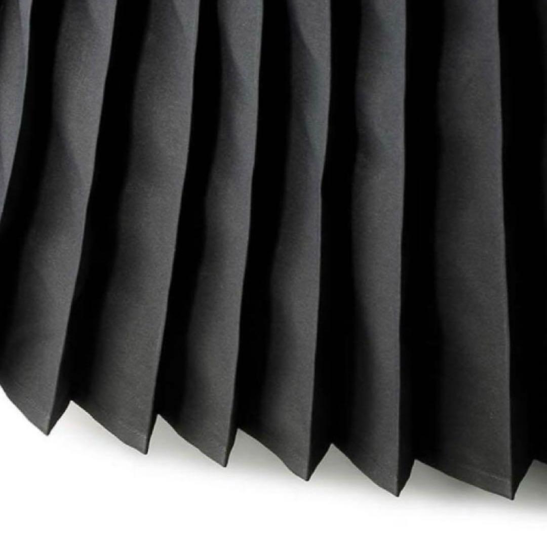 美品✨❤️DEAN & DELUCA×BEAMS コラボ　プリーツエプロン