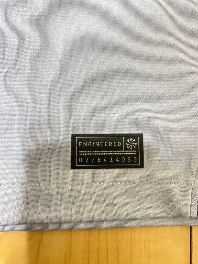 【限定品】Nike ナイキ　浦和レッズ ユニフォーム アウェイ　サッカー