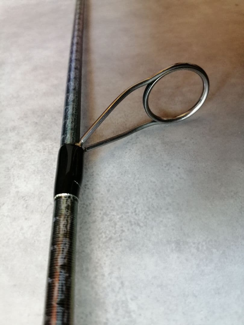 ロッド CARDIFF MONSTER LIMITED DP83ML