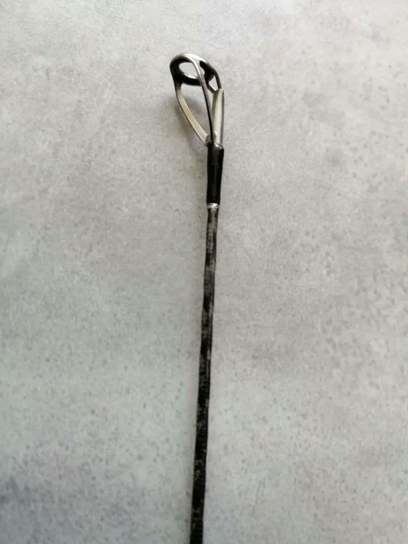 ロッド CARDIFF MONSTER LIMITED DP83ML