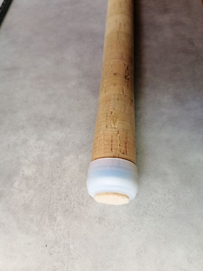 ロッド CARDIFF MONSTER LIMITED DP83ML