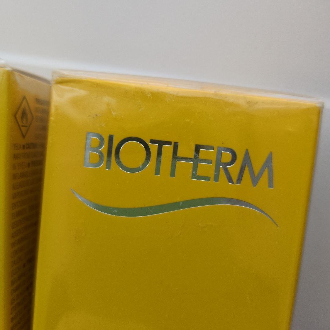 ビオテルム オービタミネ オードトワレ 100ml　2個セット　未使用・未開封