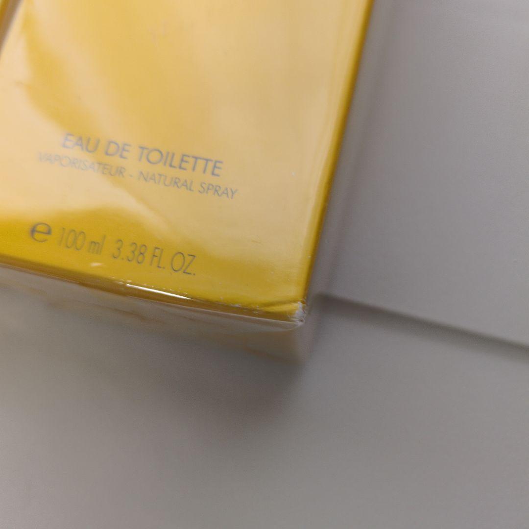 ビオテルム オービタミネ オードトワレ 100ml　2個セット　未使用・未開封