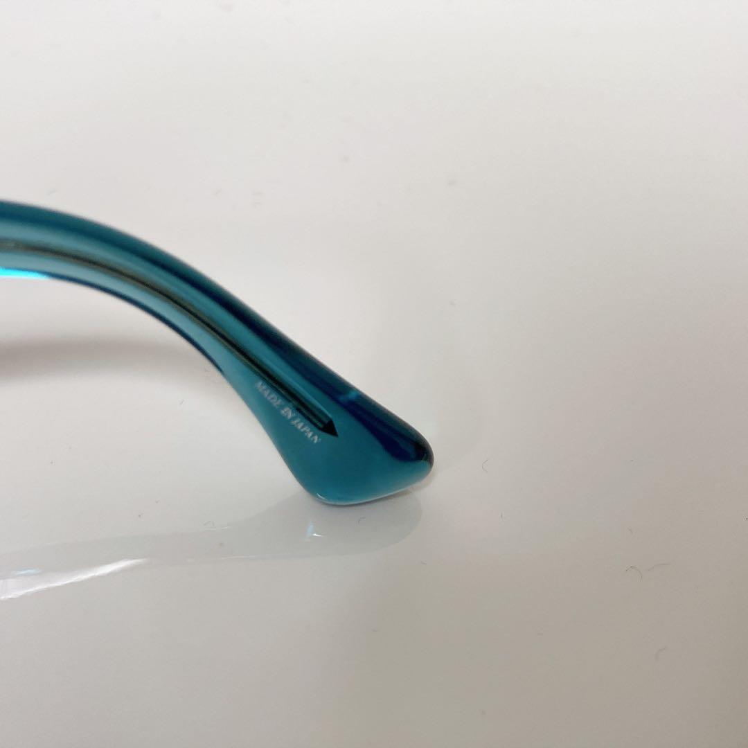 ぺ様新品未使用ドリスヴァンノッテン×リンダファロービッグサングラスメガネアイウェ