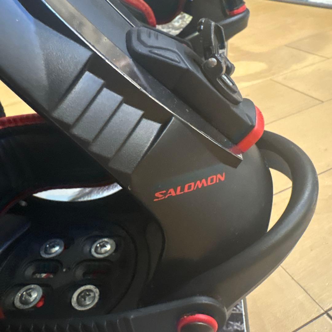 スノーボード　MOSS EBIS 125cm