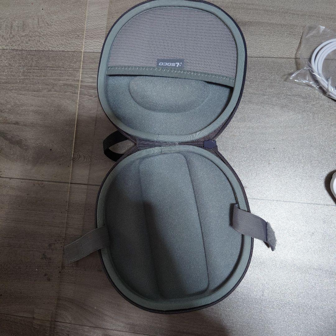 ソニーREONPOCKET4