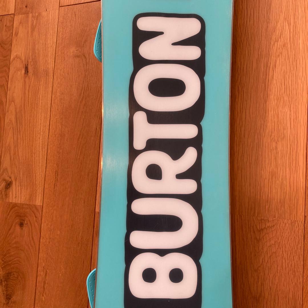 BURTON アフタースクール 100cm ビンディング付き　バートン