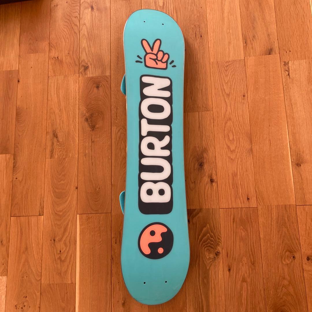 BURTON アフタースクール 100cm ビンディング付き　バートン