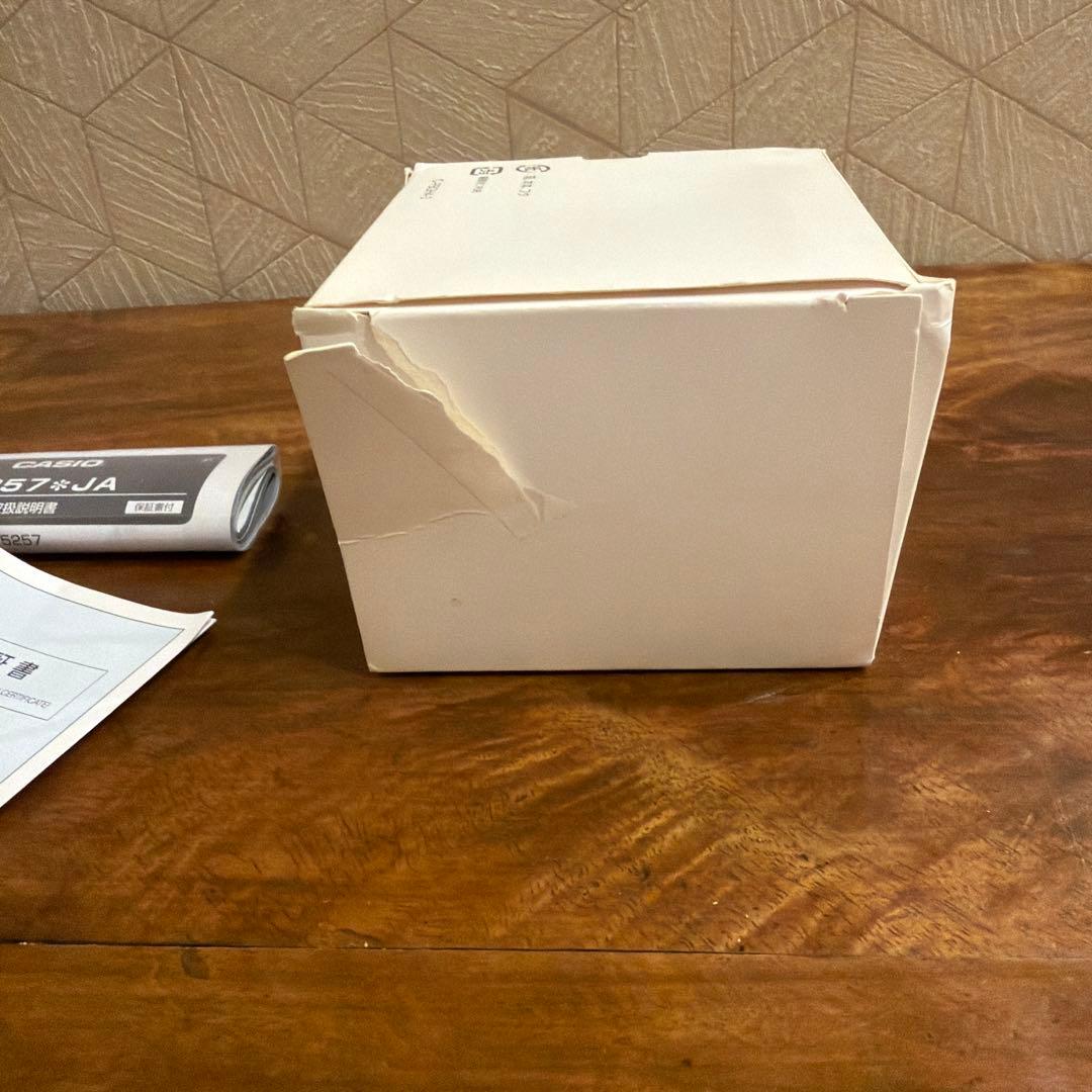 BABY-G 腕時計 B9A-150EF-7BJF