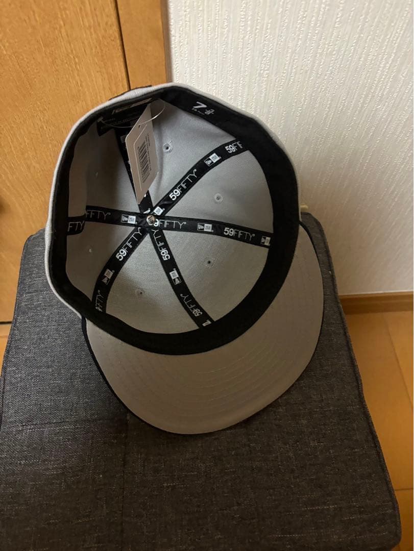 ベイスターズ キャップ 交流戦