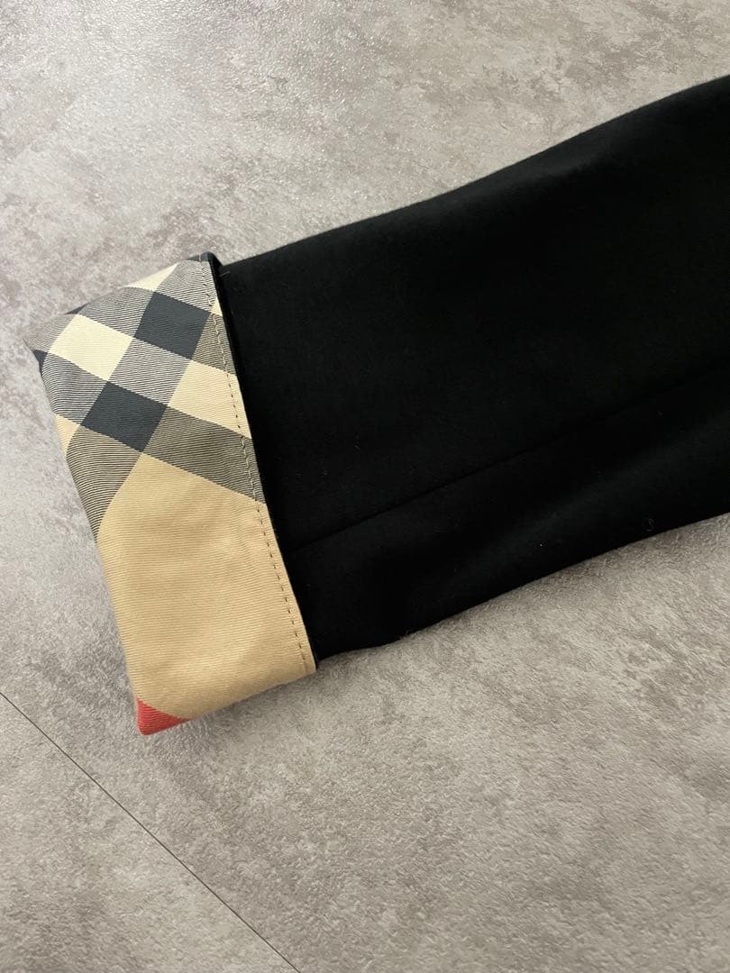 《お値下げ》美品★Burberry サイズ150A ジャケット