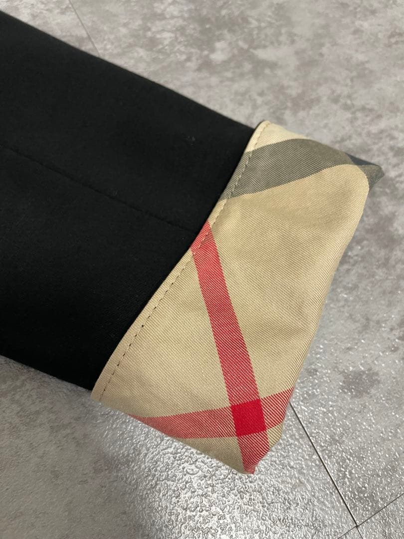 《お値下げ》美品★Burberry サイズ150A ジャケット