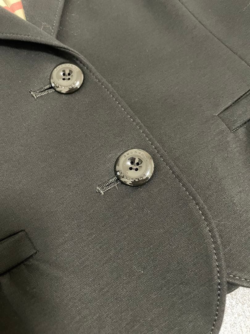 《お値下げ》美品★Burberry サイズ150A ジャケット