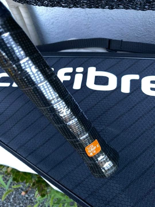 テクニファイバー　ラケット　テニス