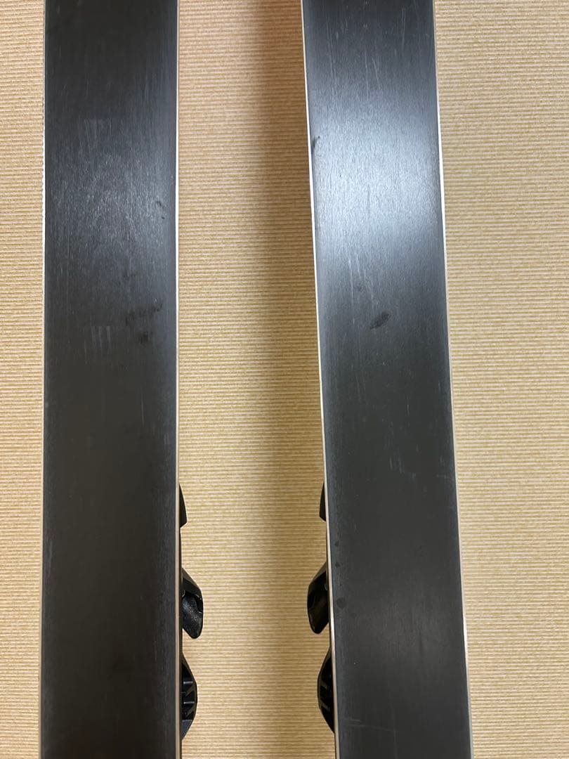 スキー ROSSIGNOL HERO GS 185