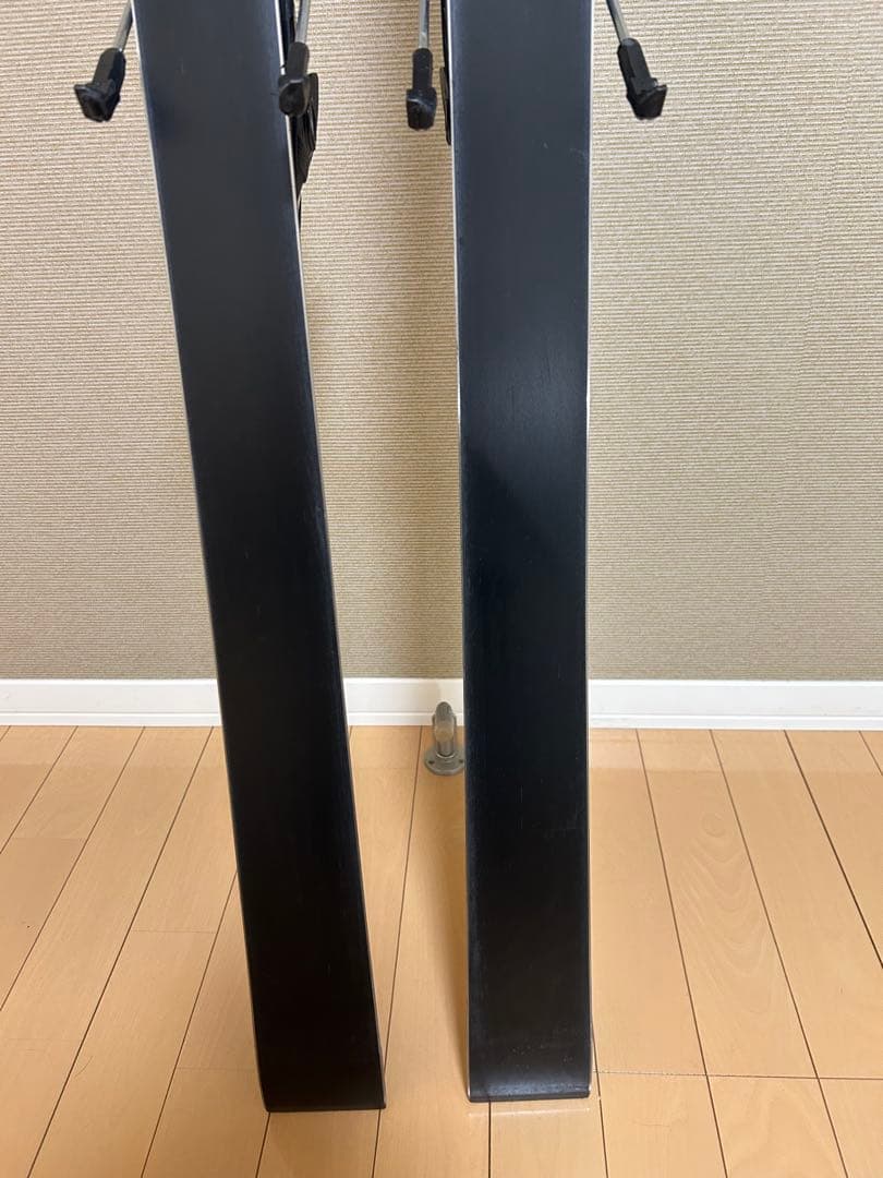 スキー ROSSIGNOL HERO GS 185