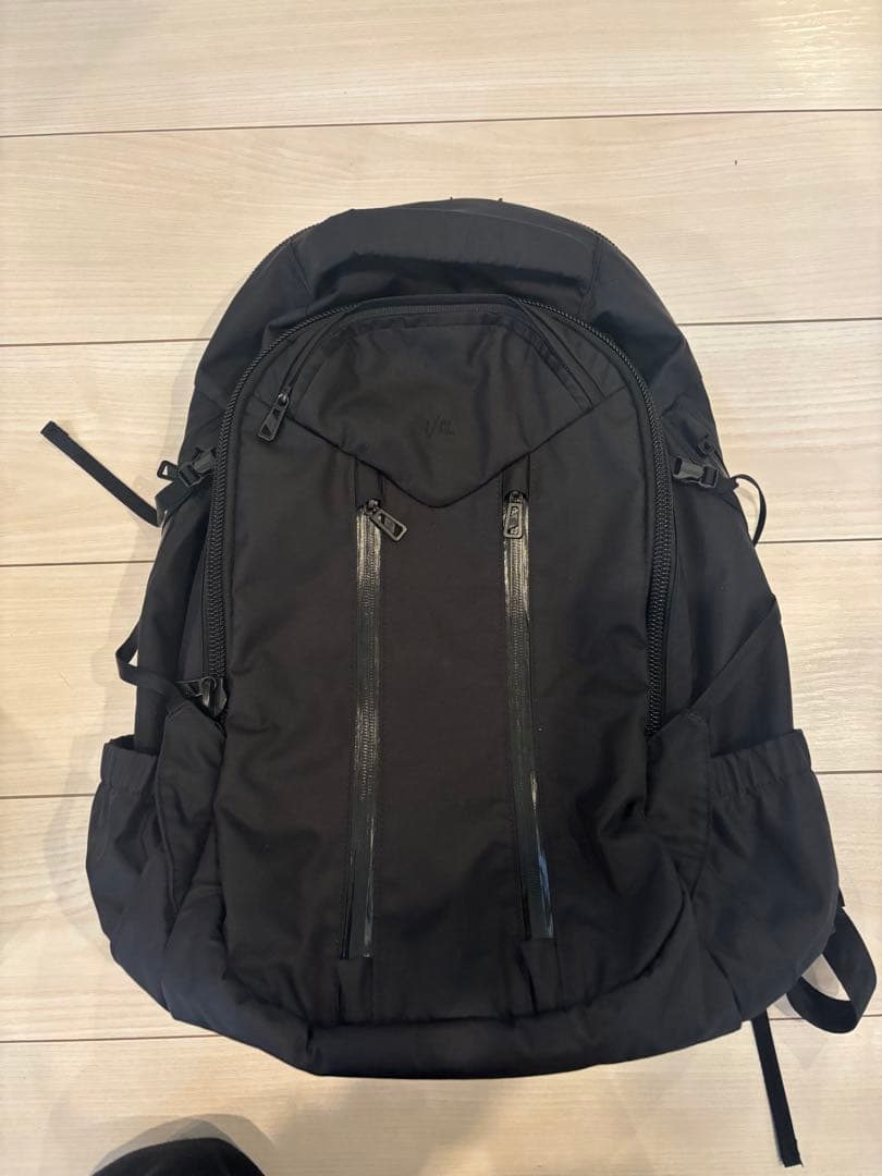 最終値下げ　F/CE. ブラックバックパック