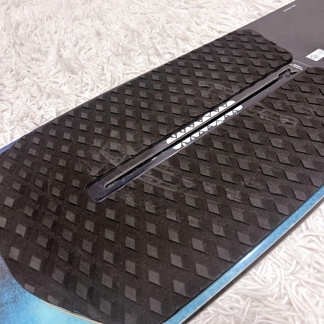 【希少】BURTON family tree PILE D 140