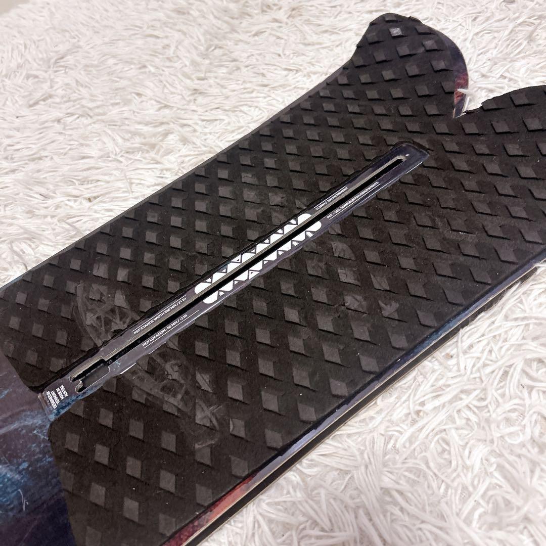 【希少】BURTON family tree PILE D 140