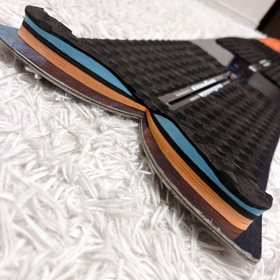 【希少】BURTON family tree PILE D 140