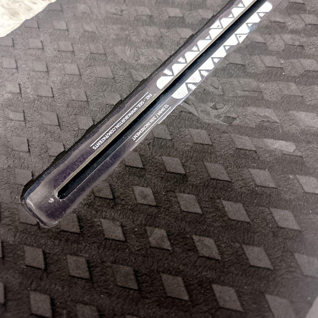 【希少】BURTON family tree PILE D 140