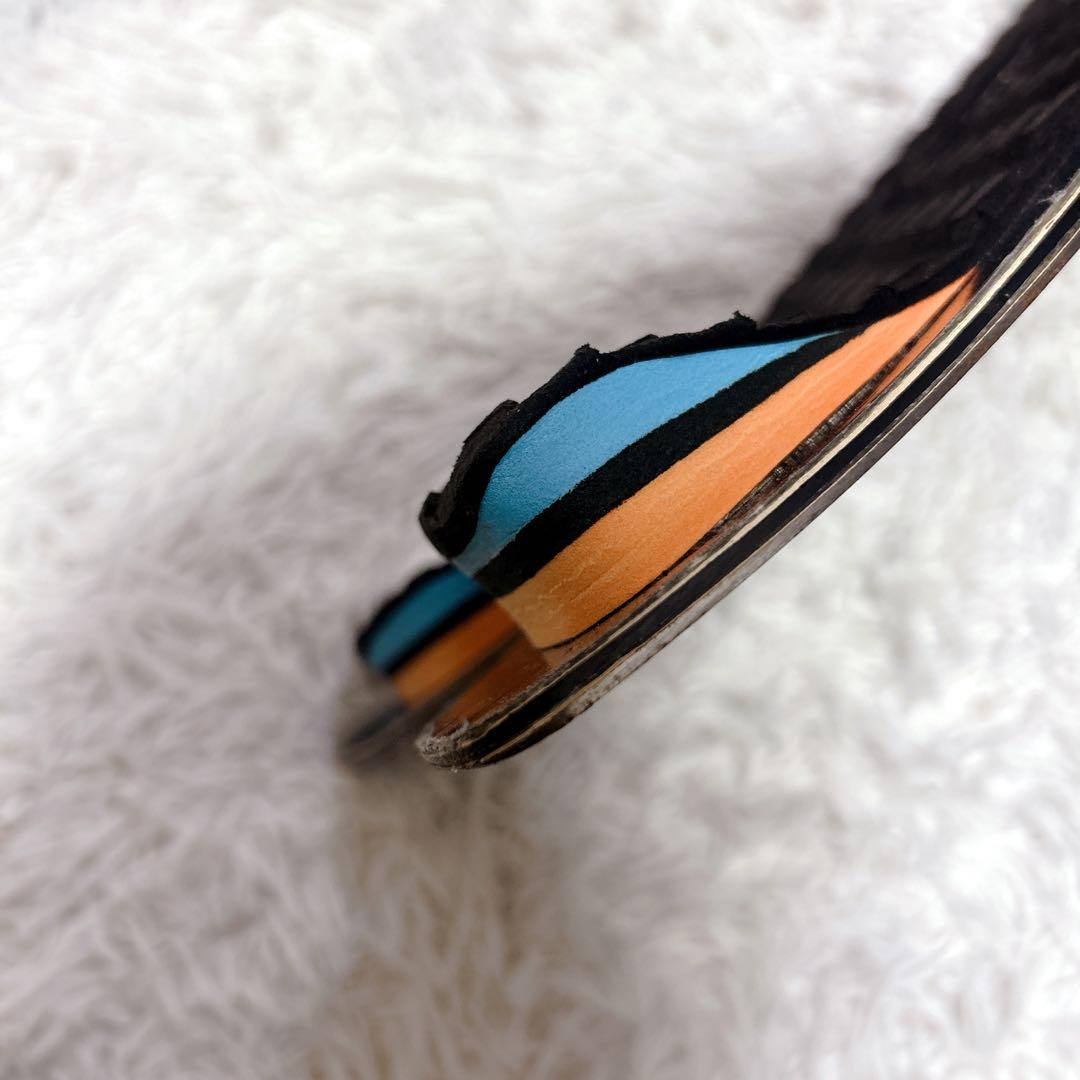 【希少】BURTON family tree PILE D 140