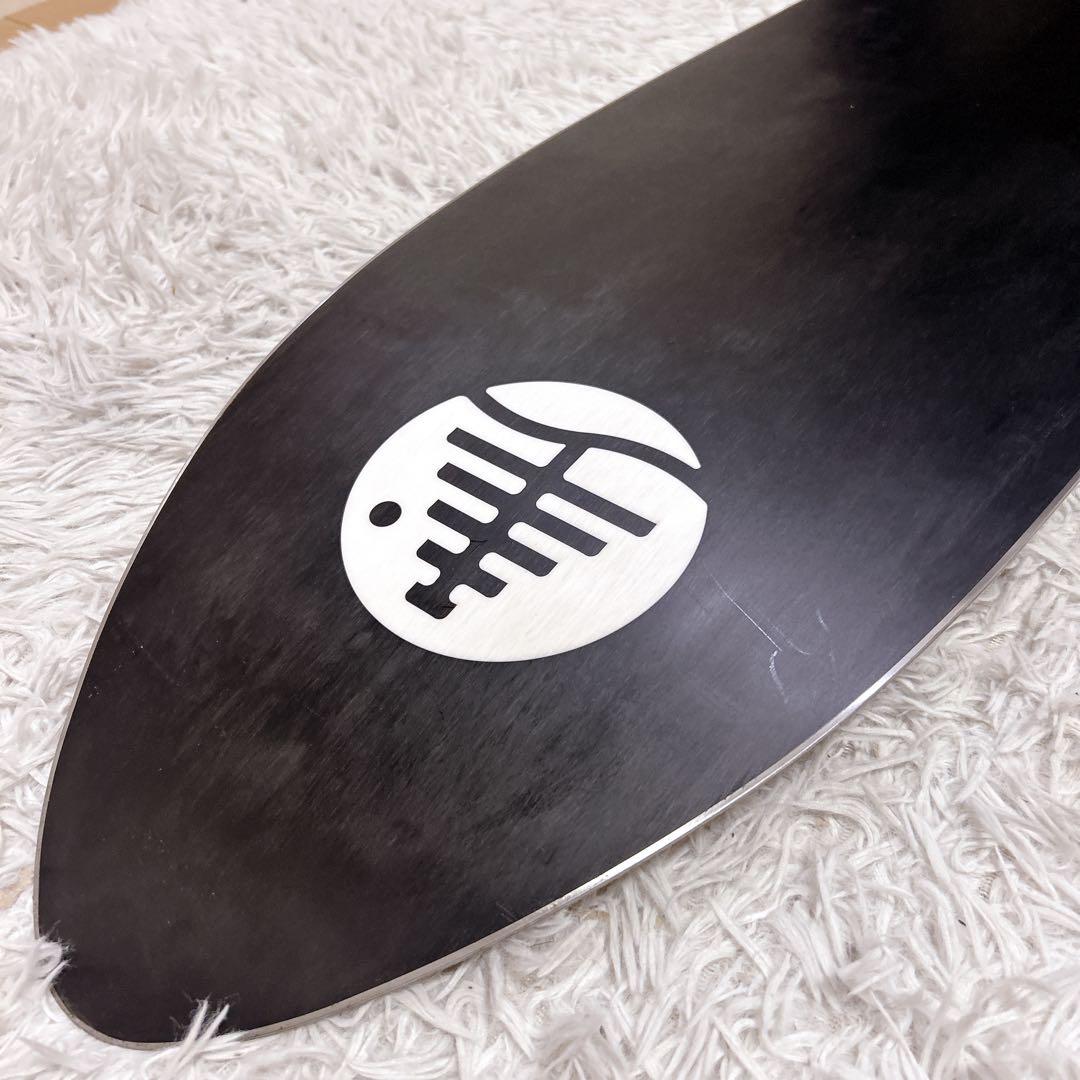 【希少】BURTON family tree PILE D 140