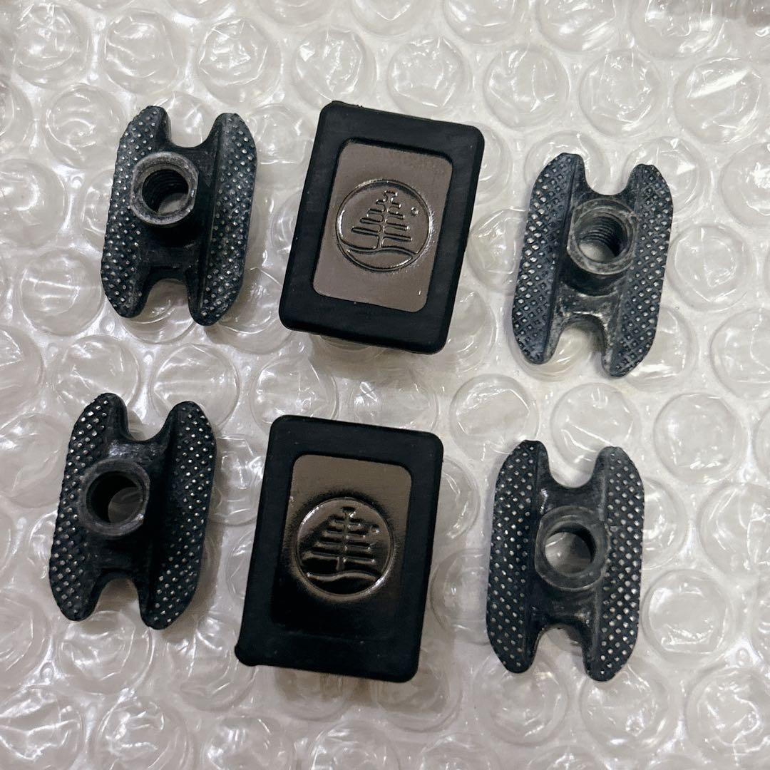 【希少】BURTON family tree PILE D 140