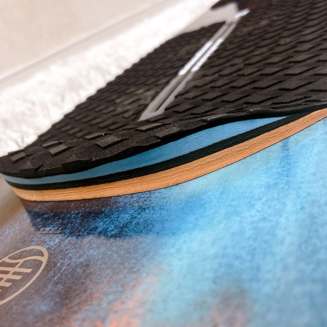 【希少】BURTON family tree PILE D 140