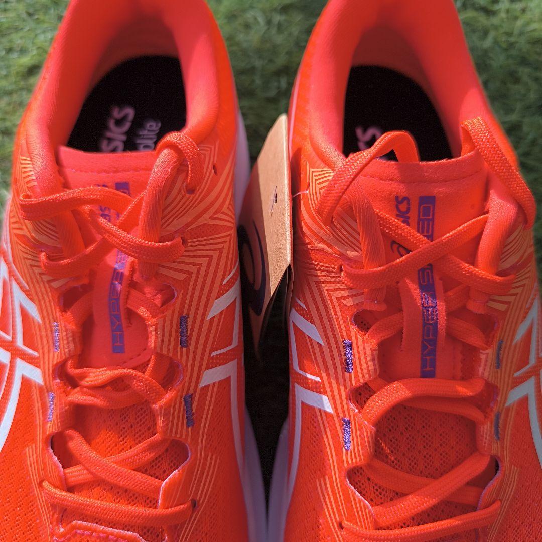 アシックス asics ランニングシューズ 26.5cm