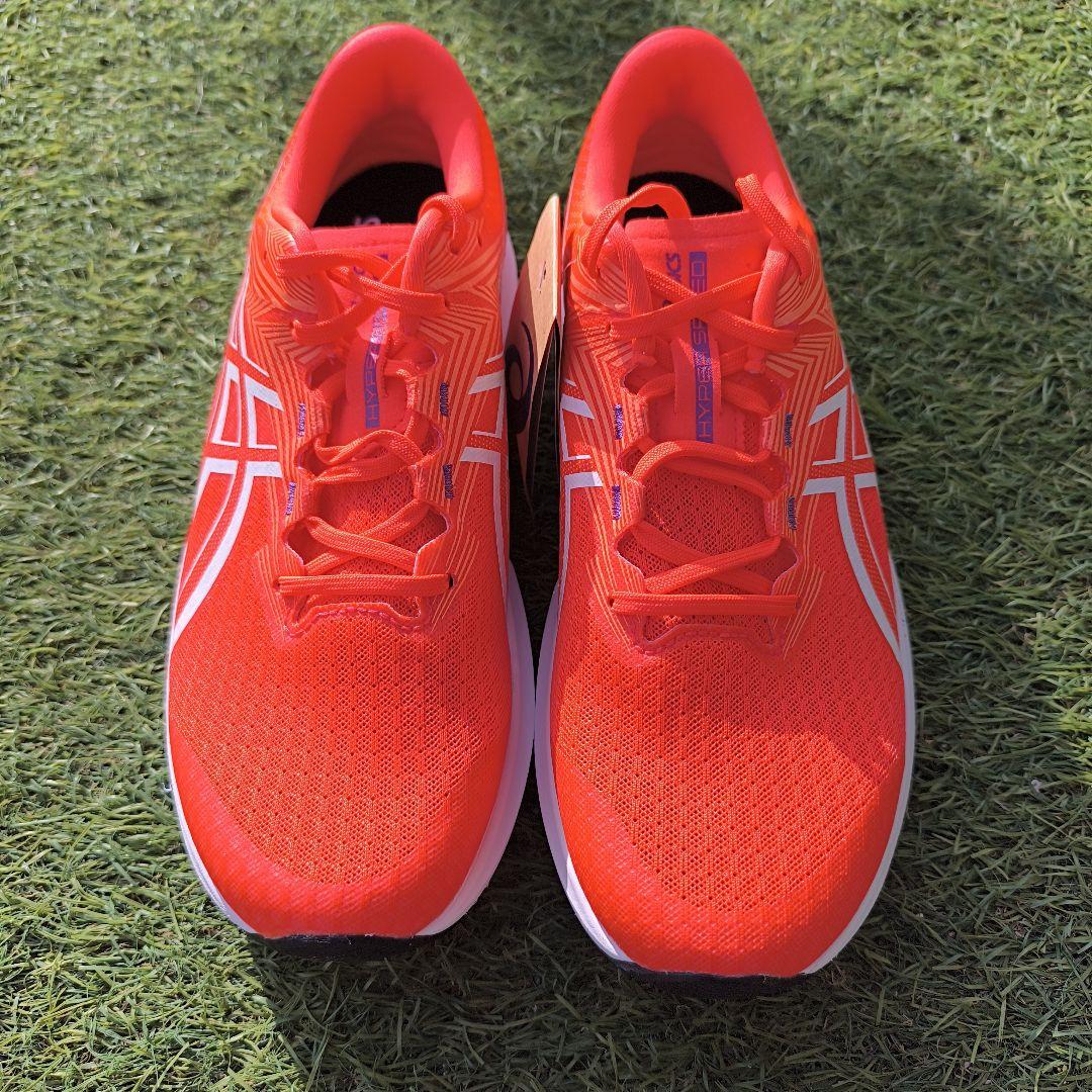 アシックス asics ランニングシューズ 26.5cm