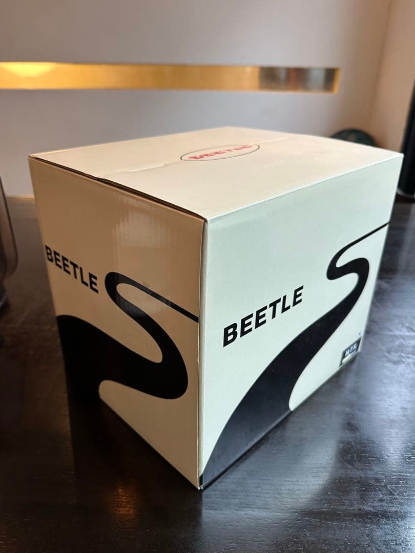 新品同様試着のみOCEANBEETLE オーシャンビートル　ヘルメット　MTX