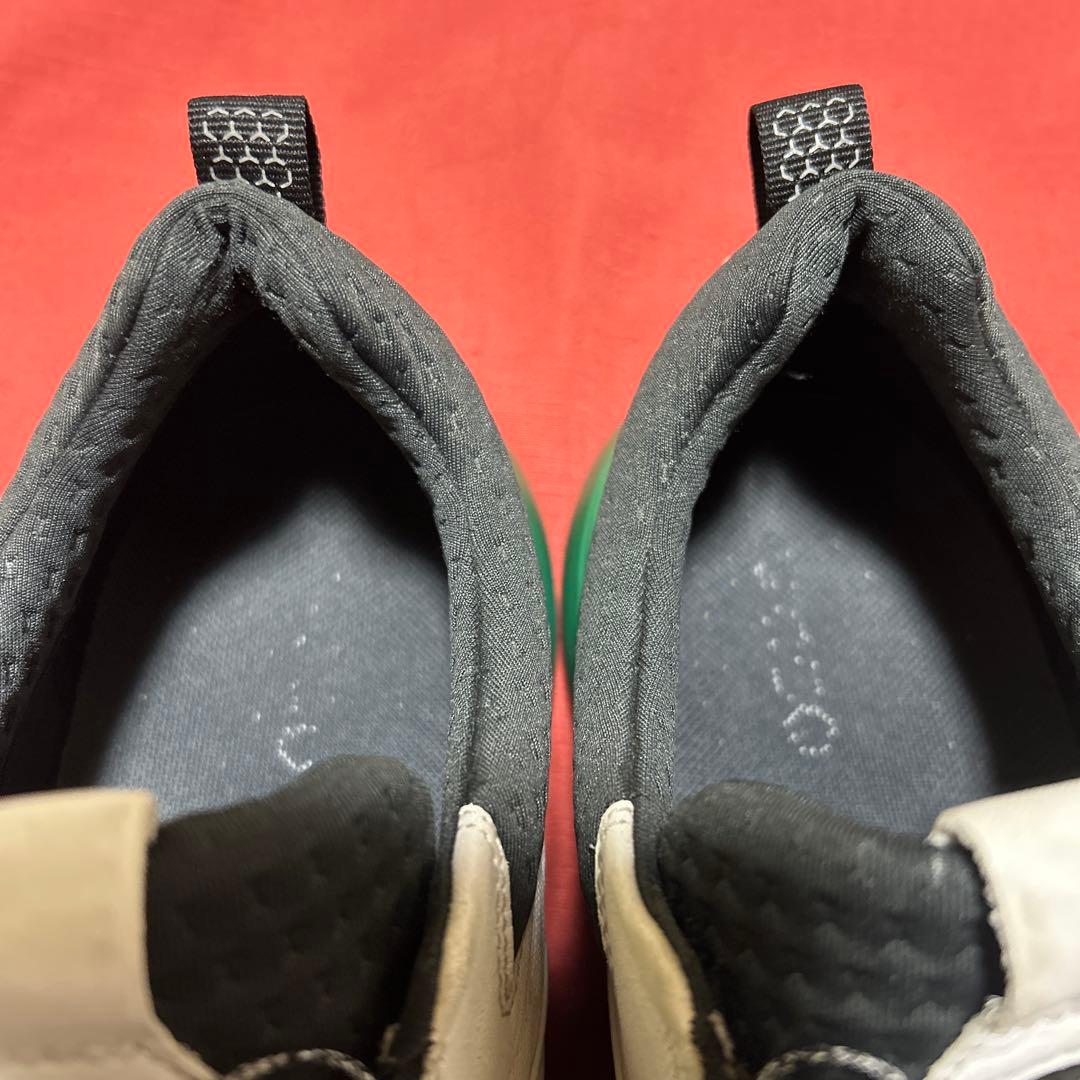 ecco biom ゴルフシューズ BOA