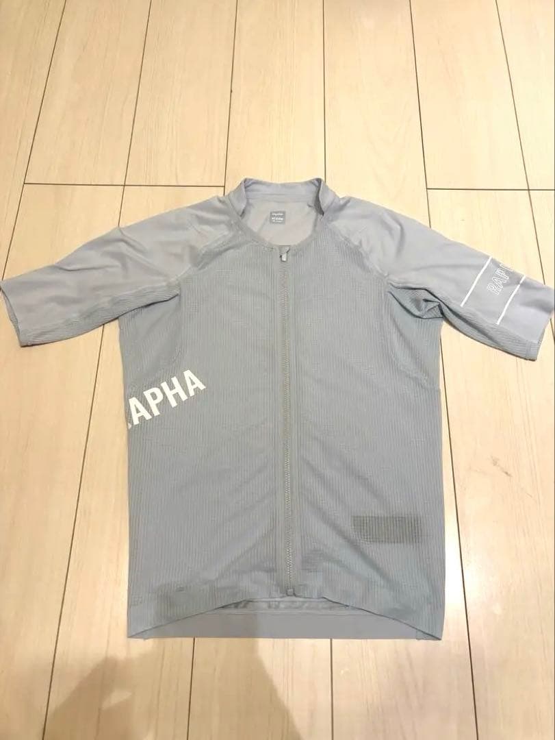 Ｎ*Ｄ様 Rapha メンズ プロチーム ライトウェイト ジャージ