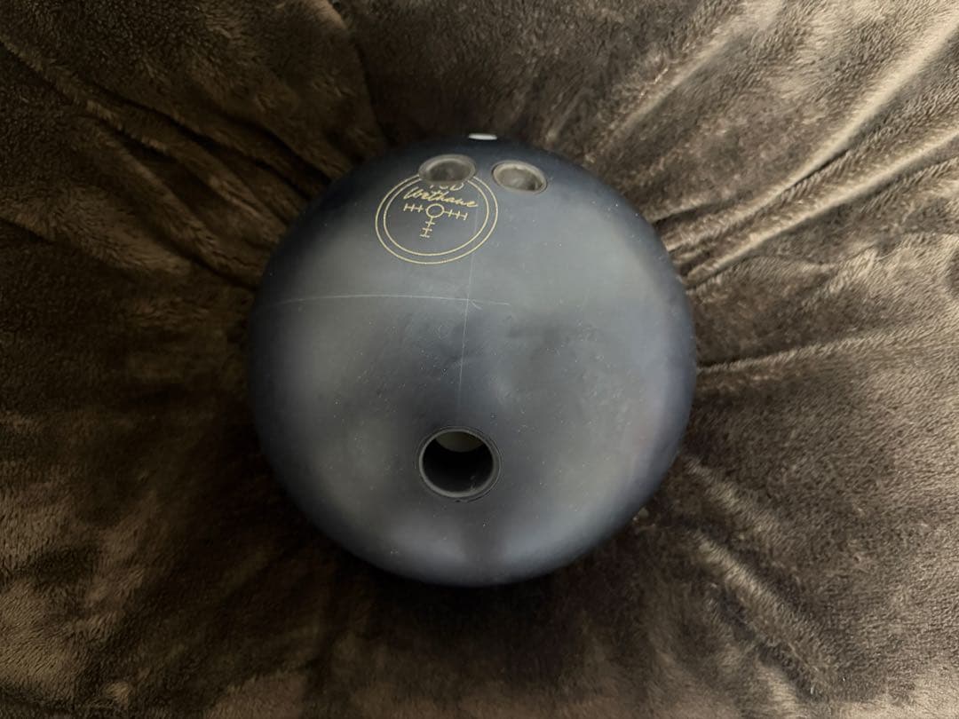 HAMMER ブラックパールウレタン78d