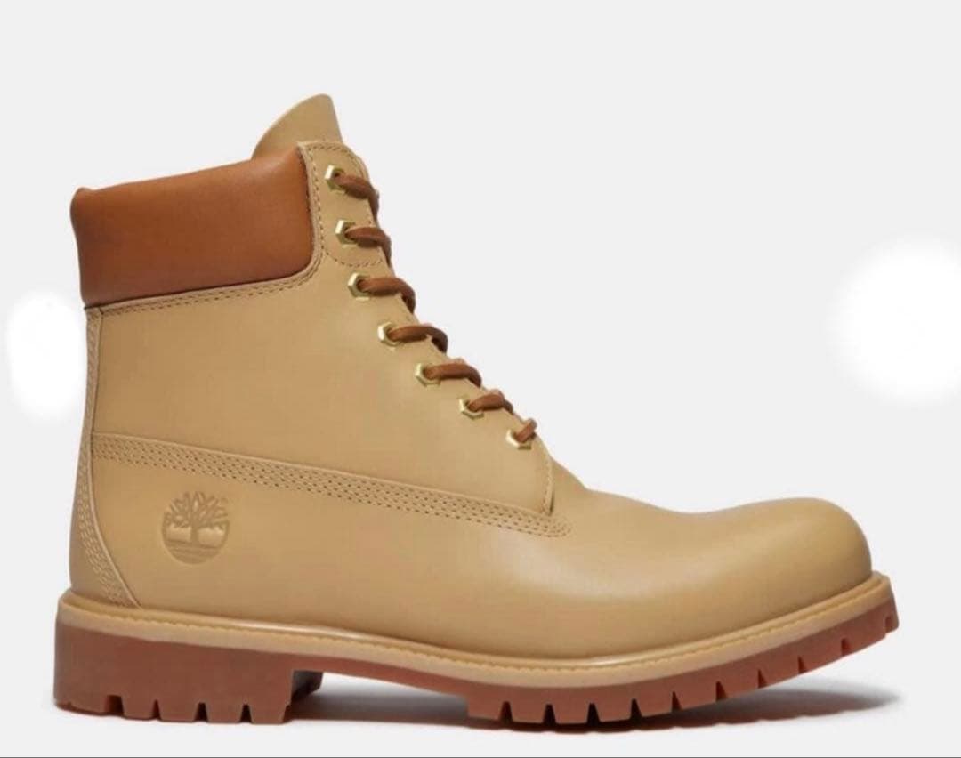 新品 Timberland 6インチ プレミアム WP 26.5cm