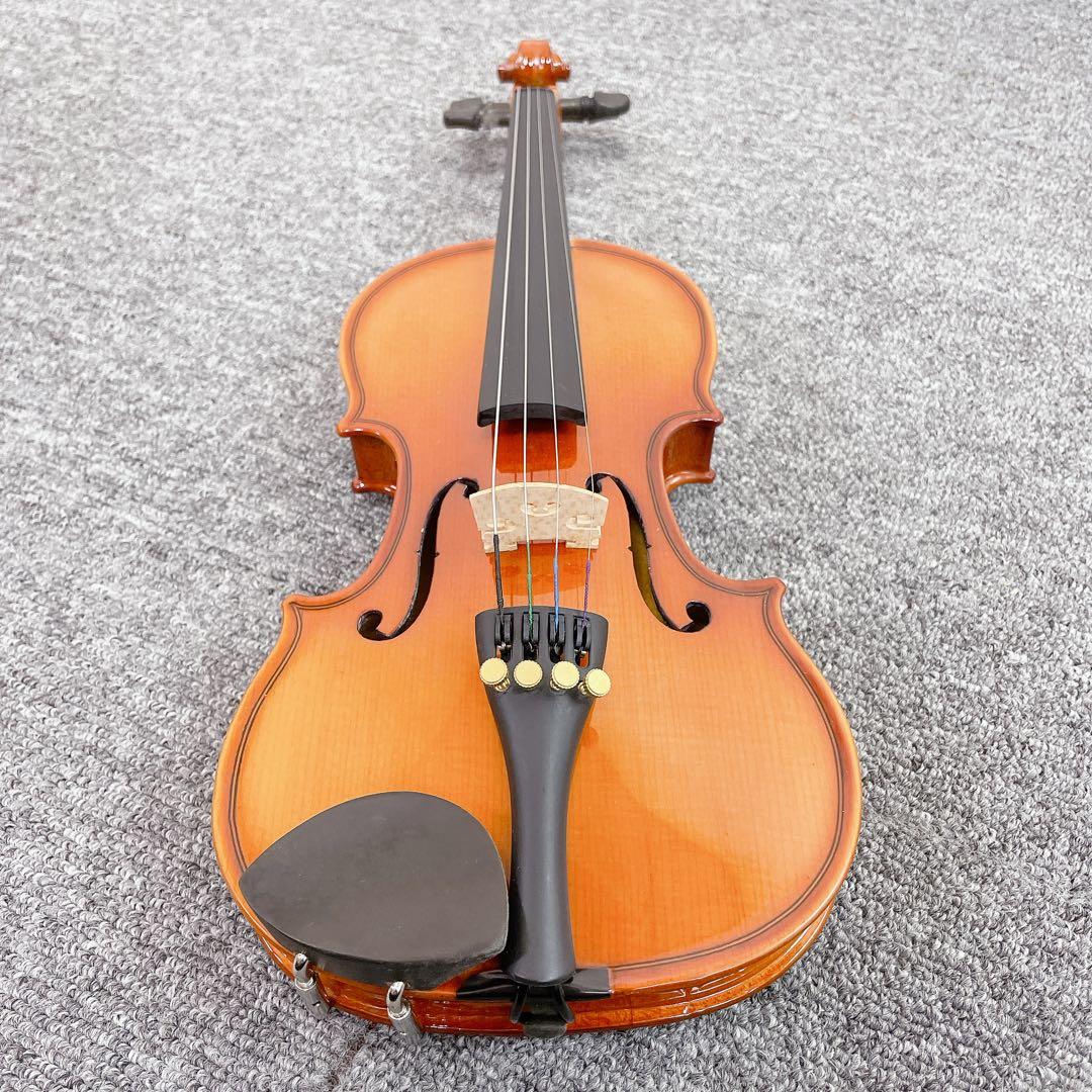 STENTOR 1/10 バイオリン