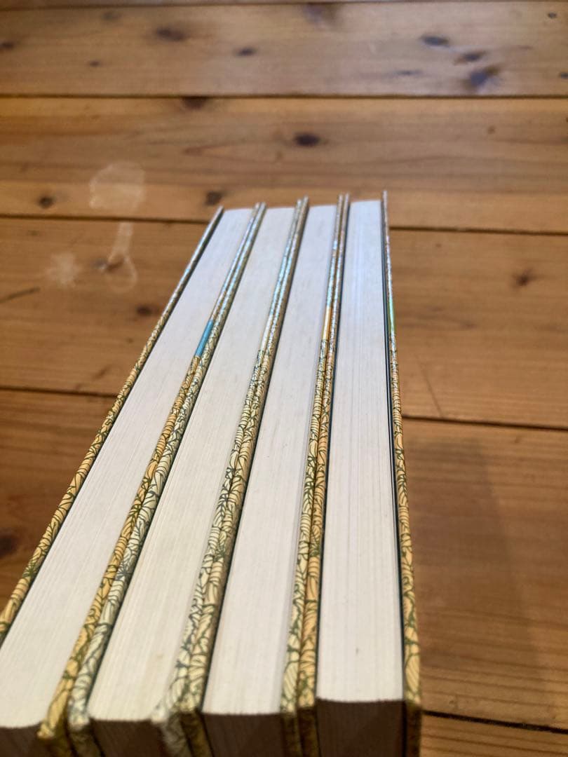 沖縄食の大百科　セット　1.2.3.4号　美品　沖縄野草