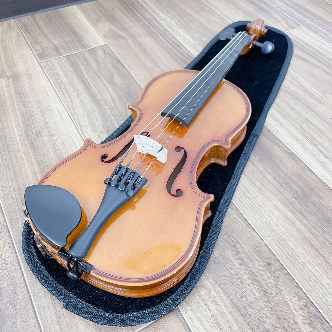 Carlogiordano vs-1 ヴァイオリン 1/8