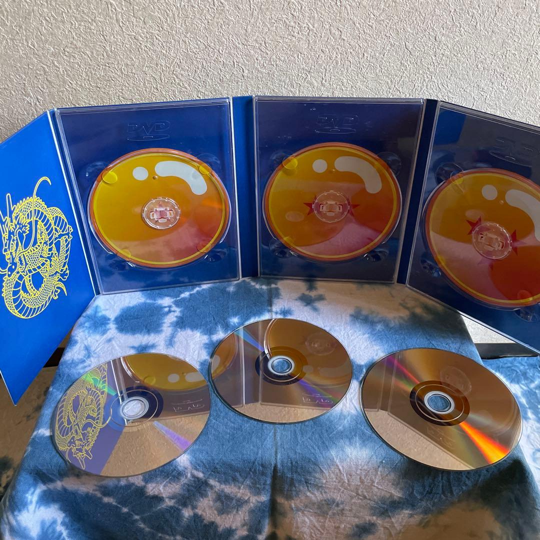 アニメ Dragon Ball Z Collection
