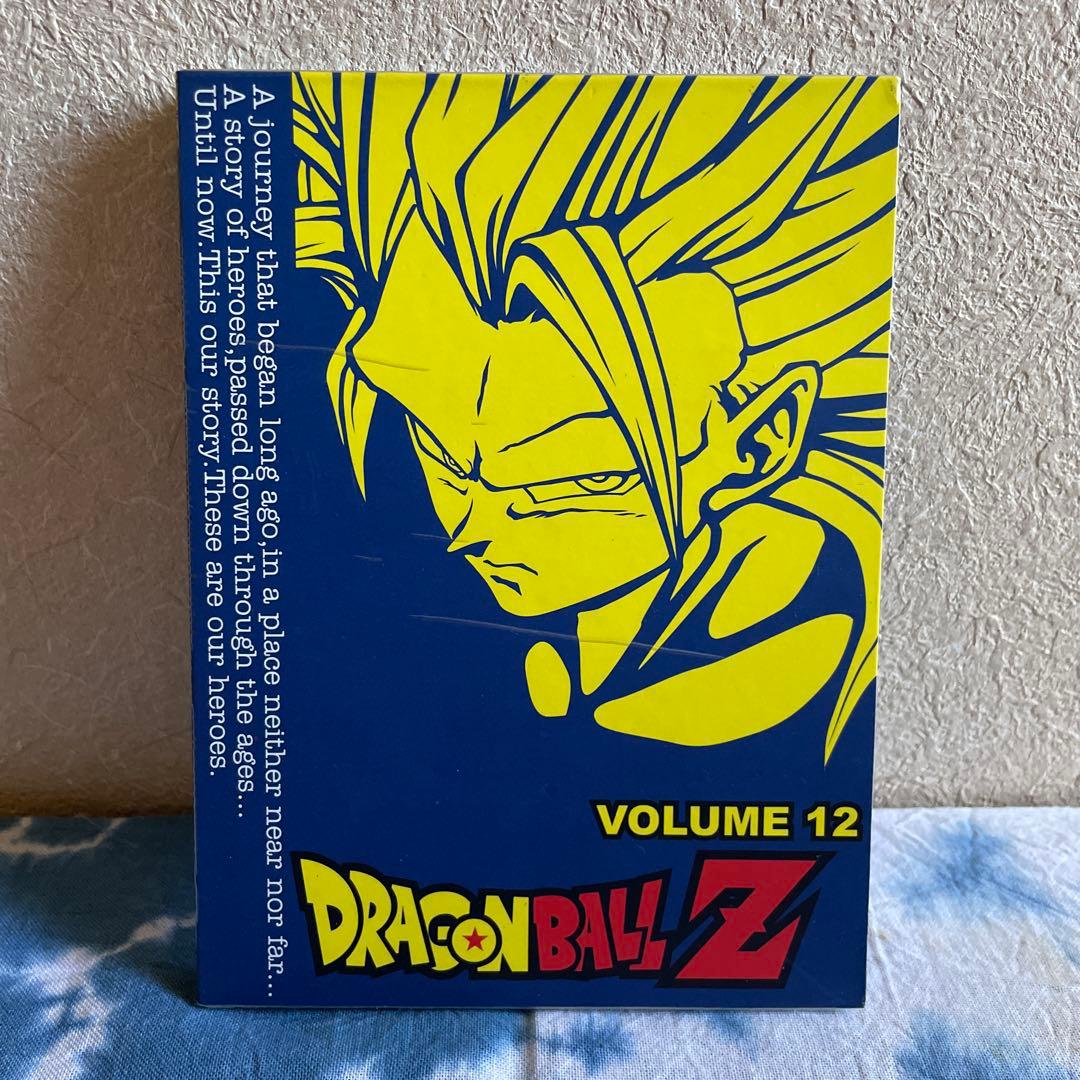 アニメ Dragon Ball Z Collection