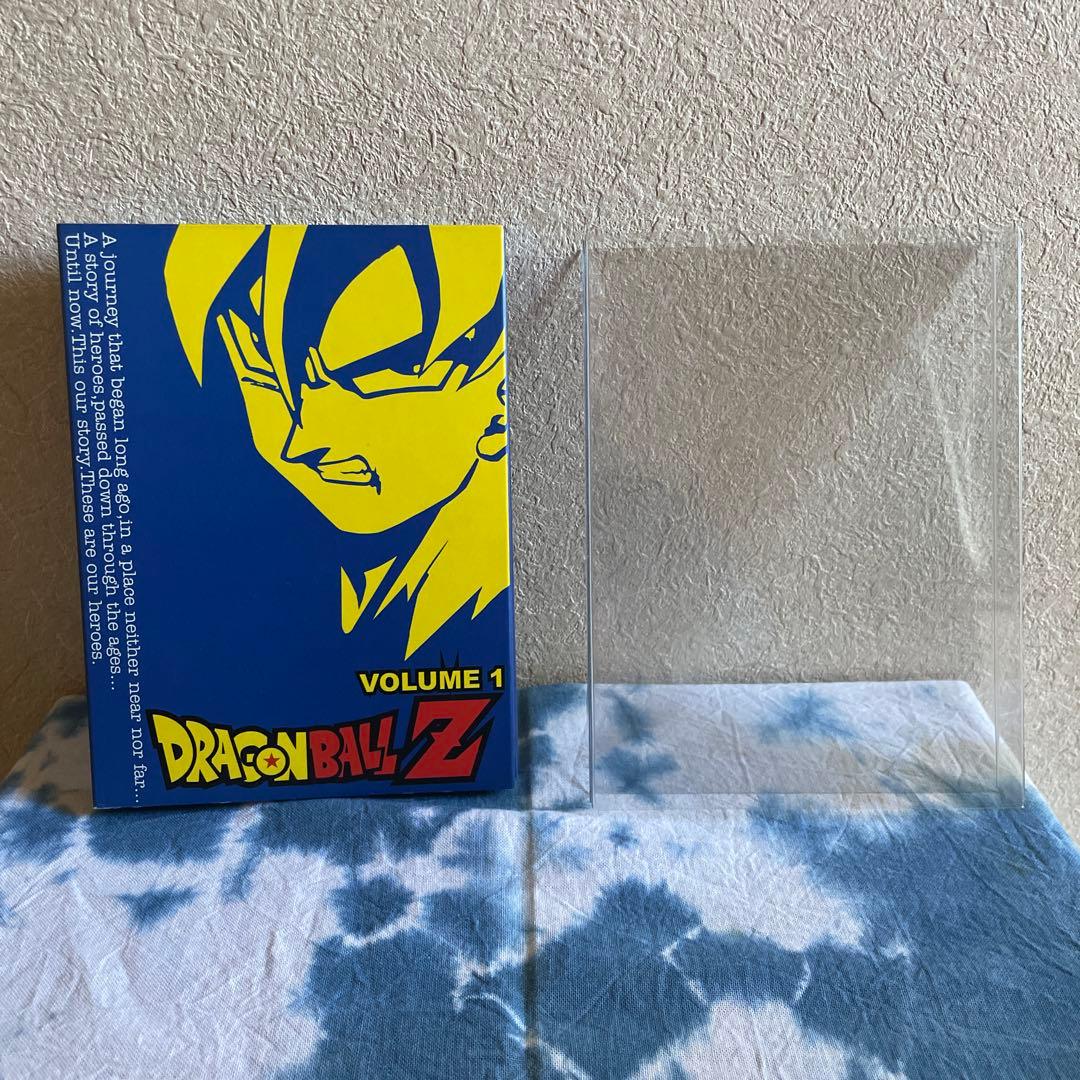 アニメ Dragon Ball Z Collection
