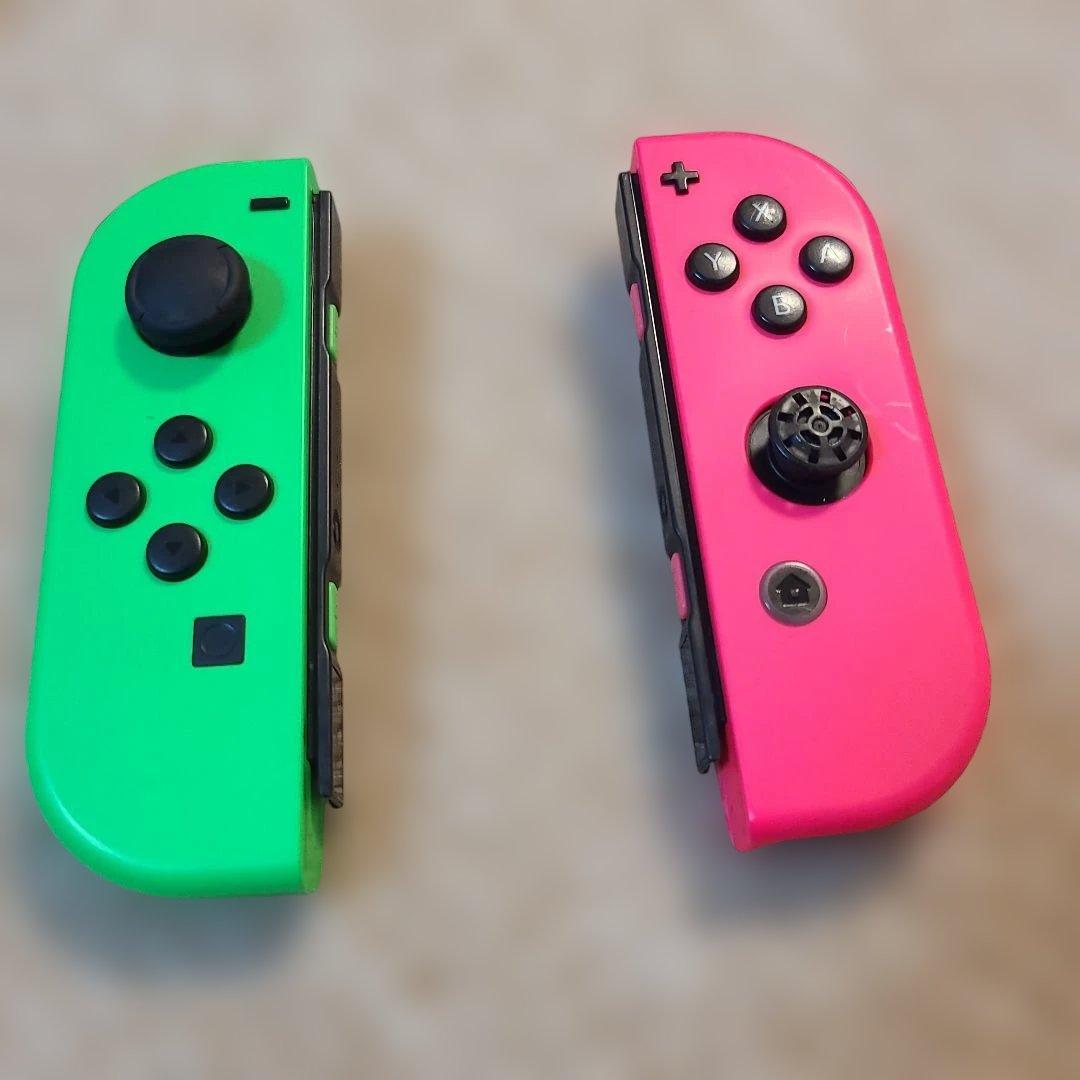 Nintendo Switch フルセット 収納ケース付