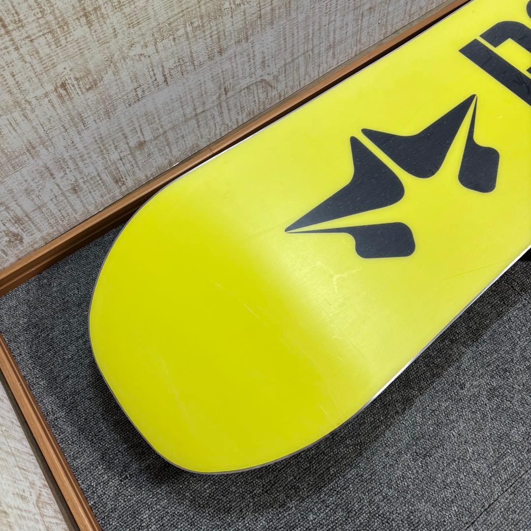 【送料無料】ROME SDS スノーボードセットブーツ265ケース付き