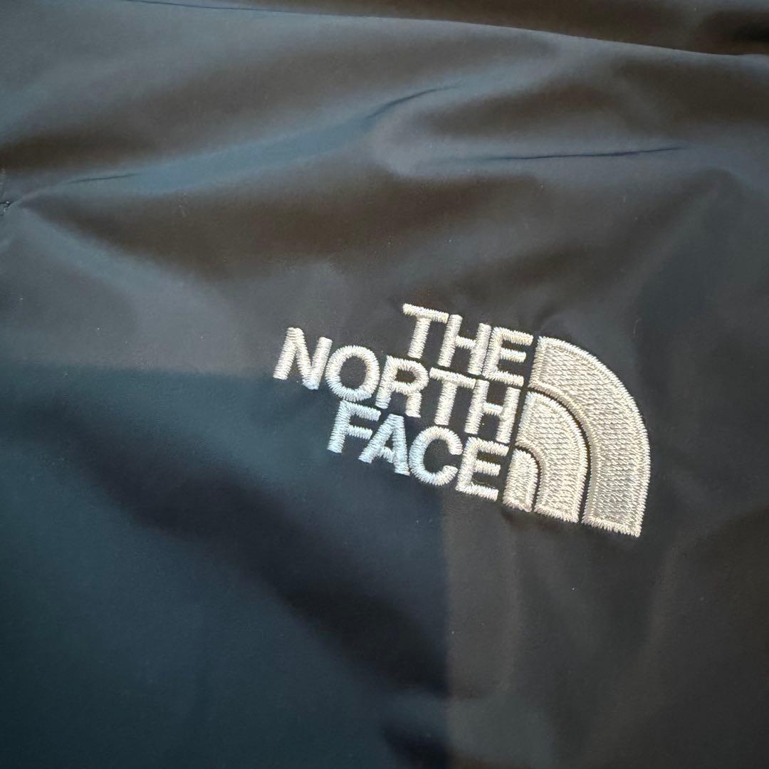 【定価31,900円32%off】ノースフェイスMA-1ジャケットグレーSサイズ