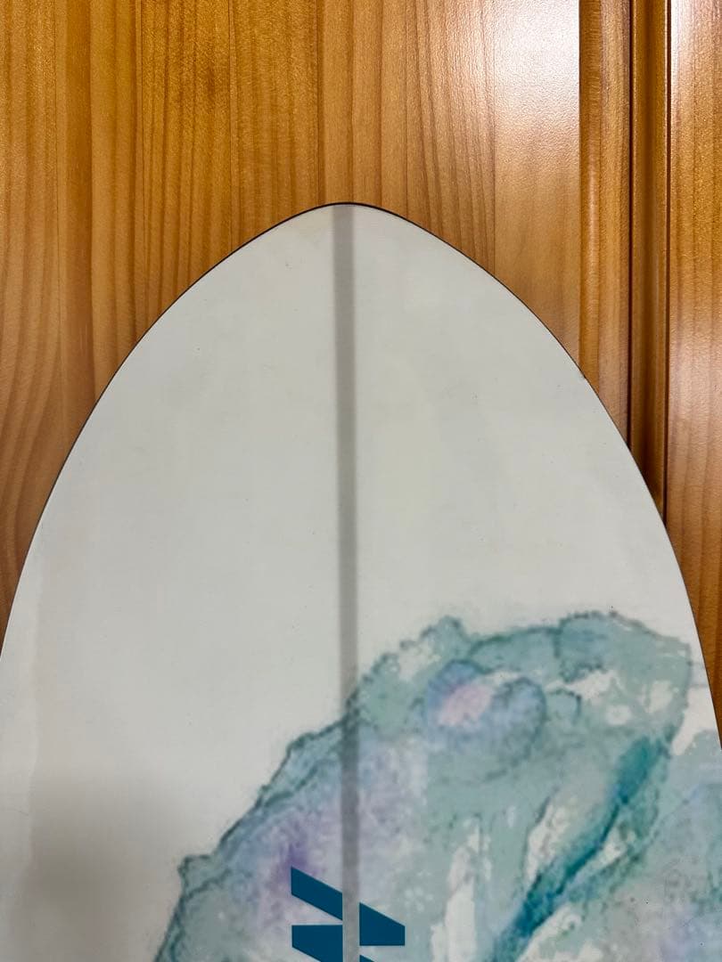 スノーボード 23-24 MOSS STICK PQ49