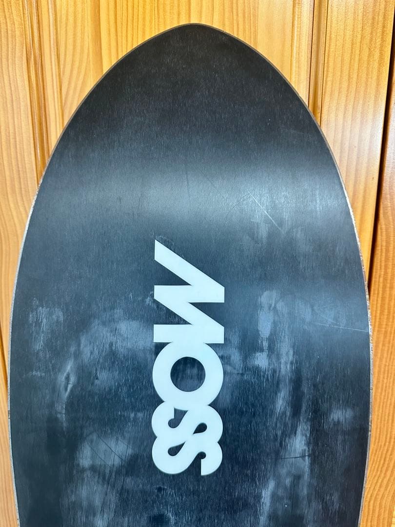 スノーボード 23-24 MOSS STICK PQ49